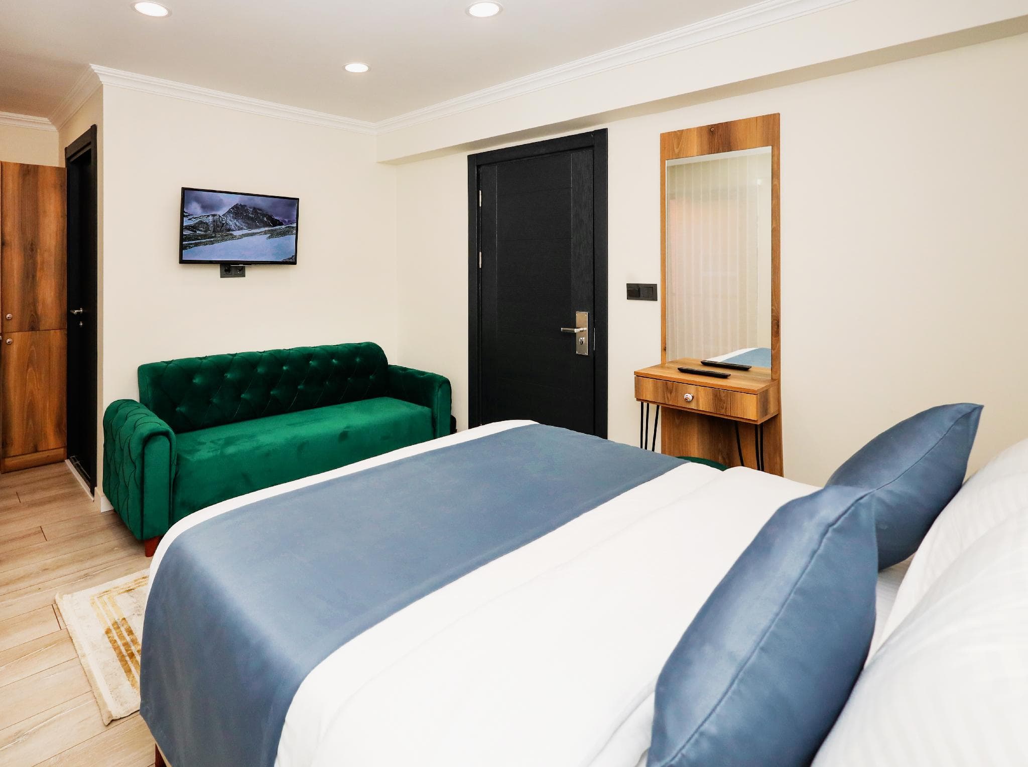 Galata Master Hotel photo 2