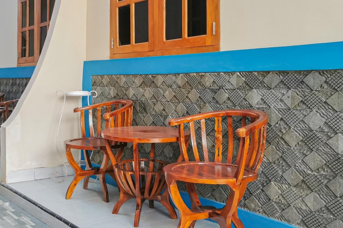 RedDoorz near Pantai Pancer Door Pacitan photo 4