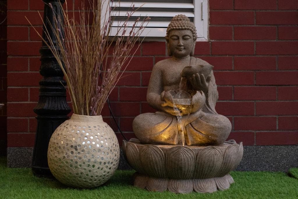 Terrakotta Rishikesh photo 3