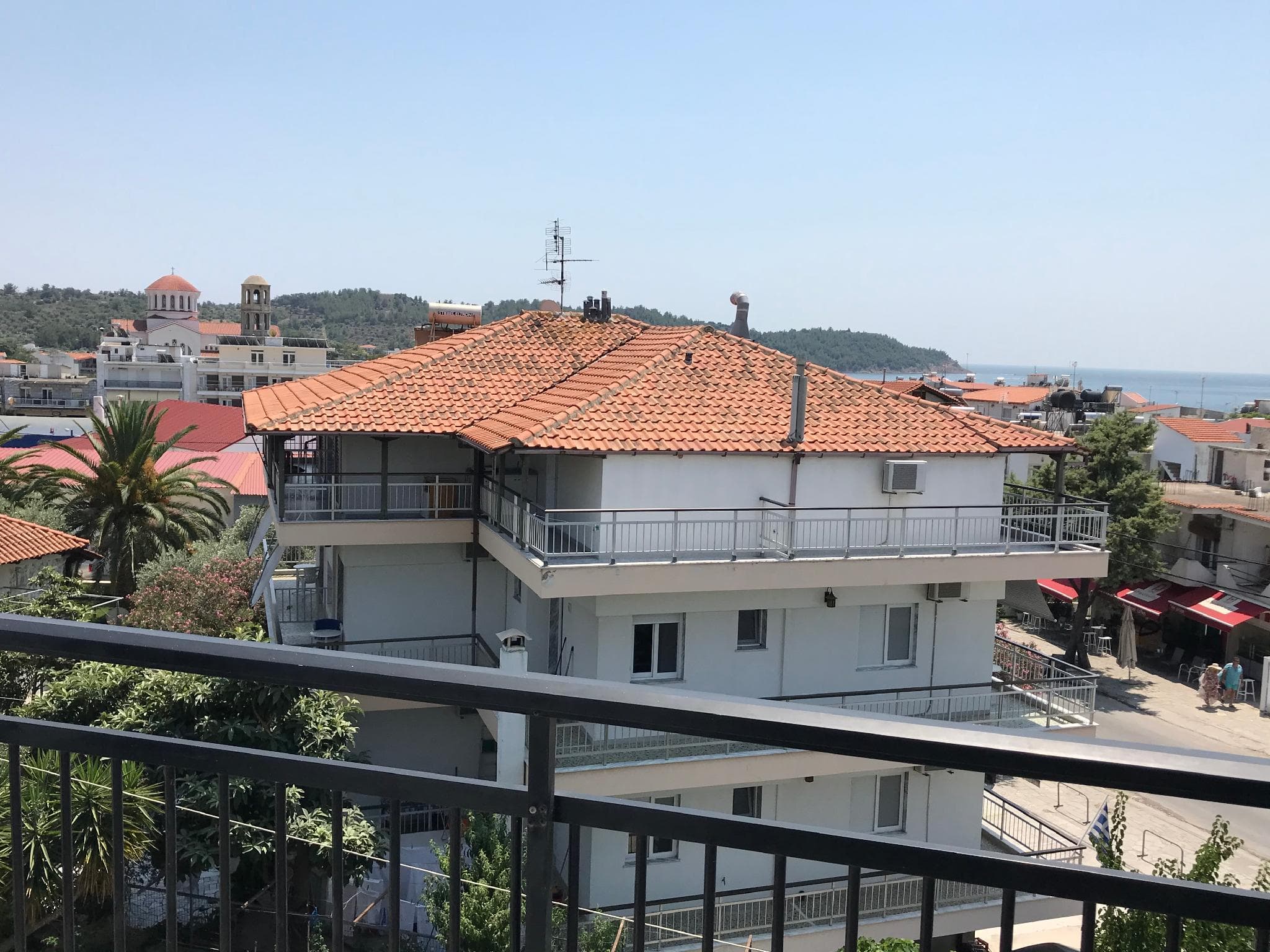 Ianos Apartments photo 4