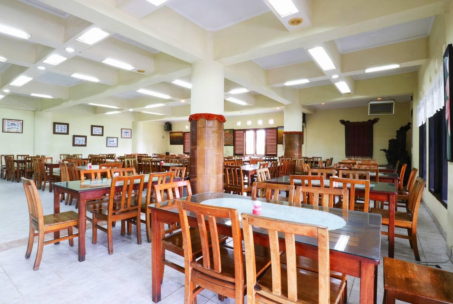 Hotel Pondok Remaja PGI photo 5