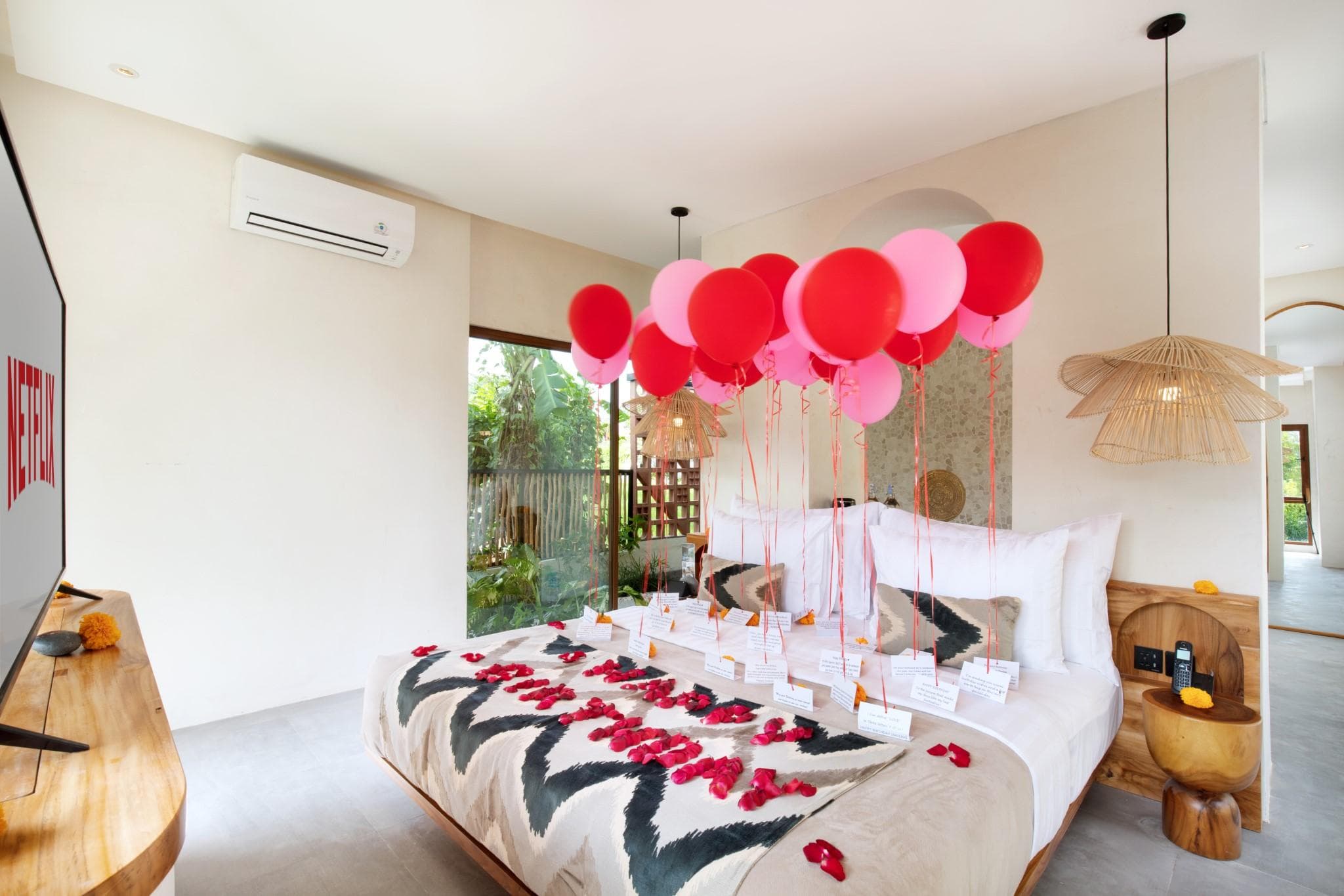 Suara Alam Ubud Villa by Ini Vie Hospitality photo 3