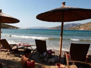 Almiriki Chios Rooms & Apartments photo 4