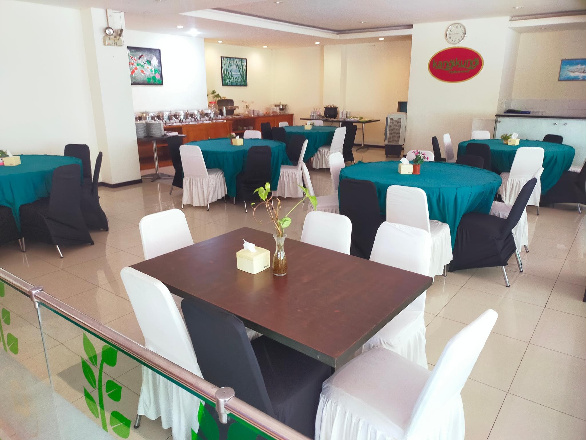 Pratama Hotel & Convention photo 4