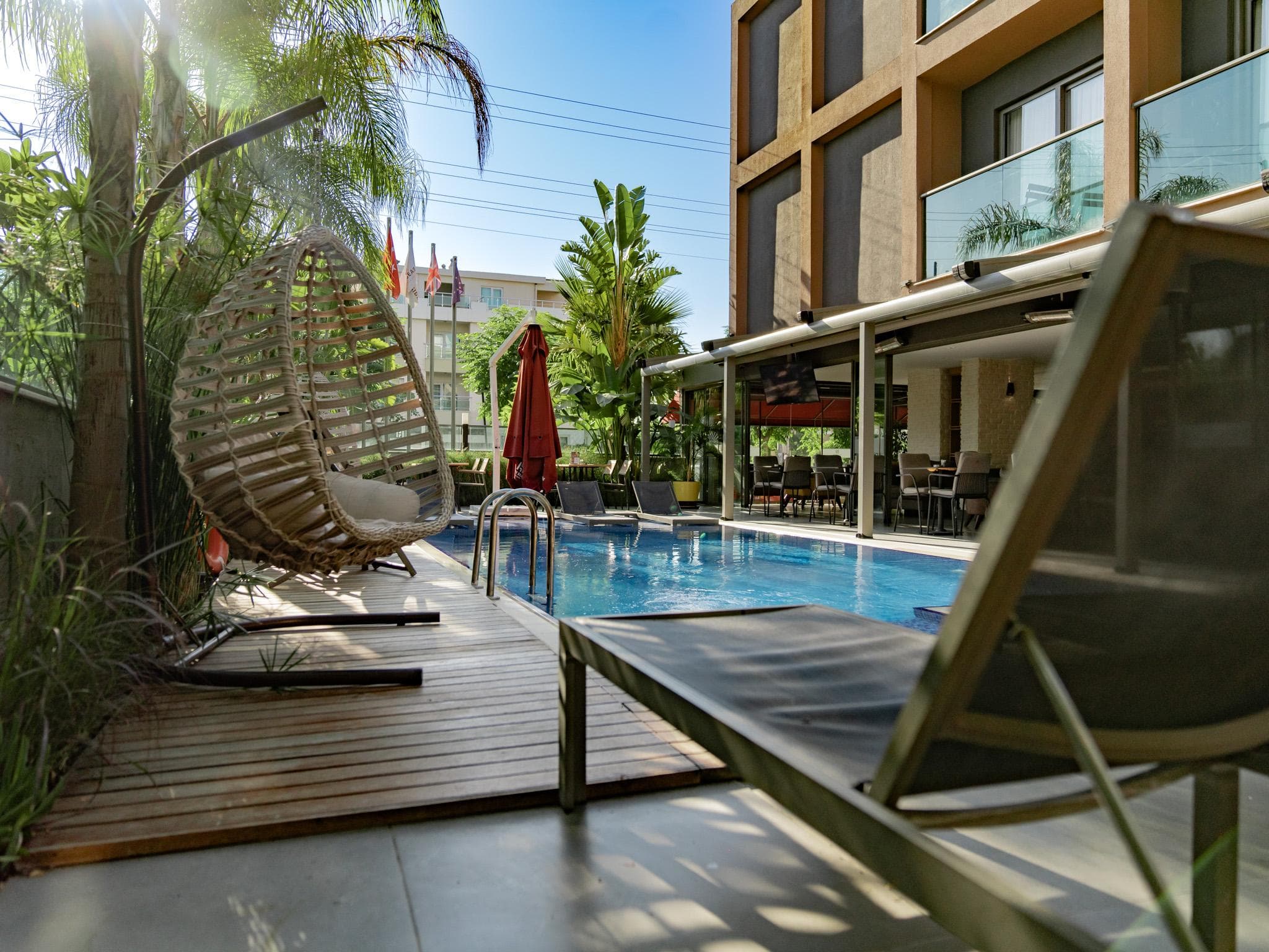 Laren Seaside Hotel & Spa photo 3