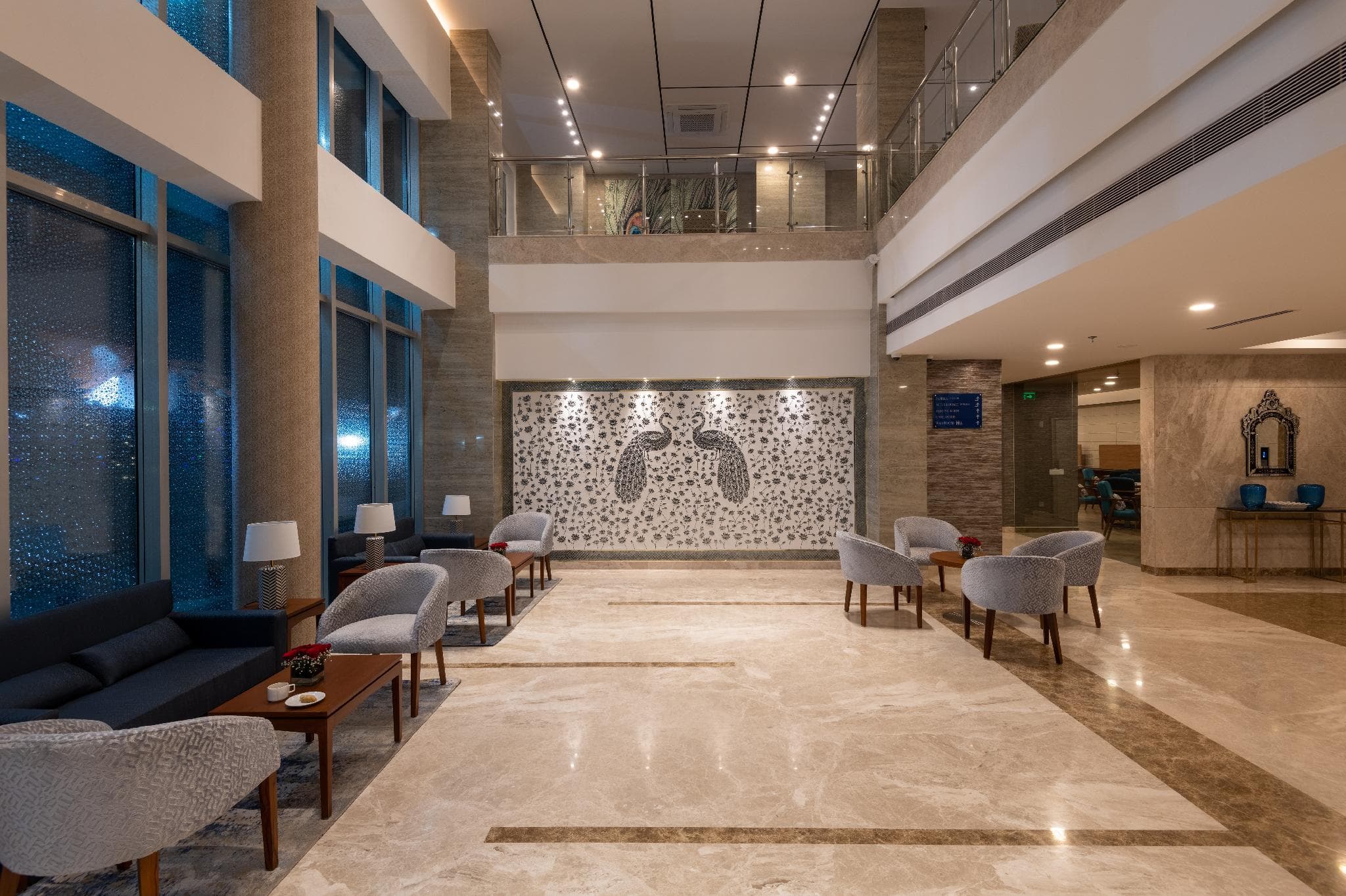 ExpoInn Suites and Convention photo 4