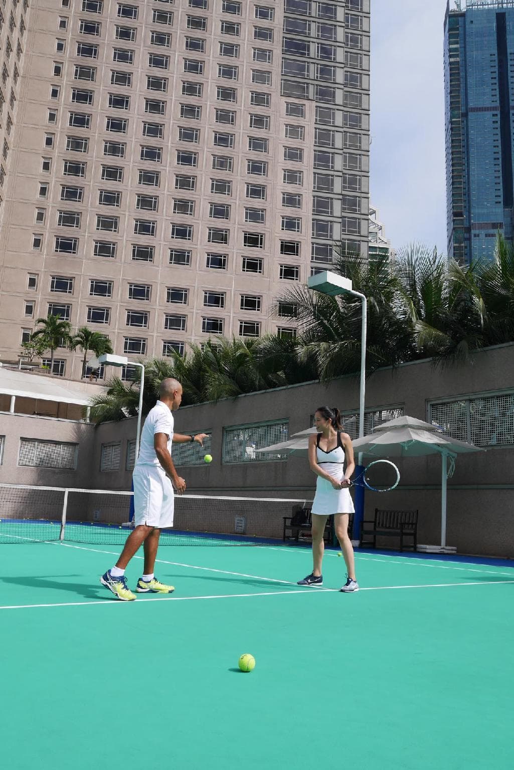Mandarin Oriental, Kuala Lumpur photo 3