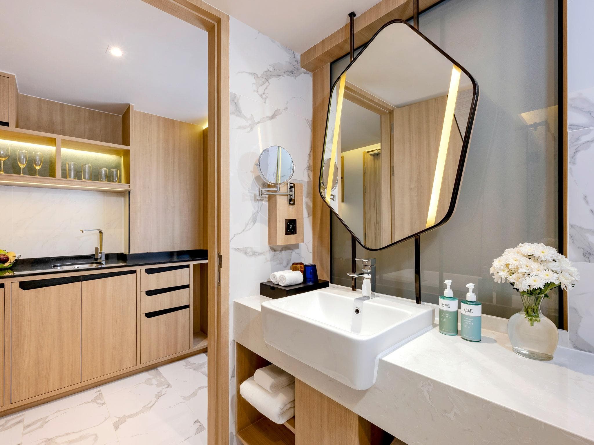 Novotel Rayong Star Convention Centre