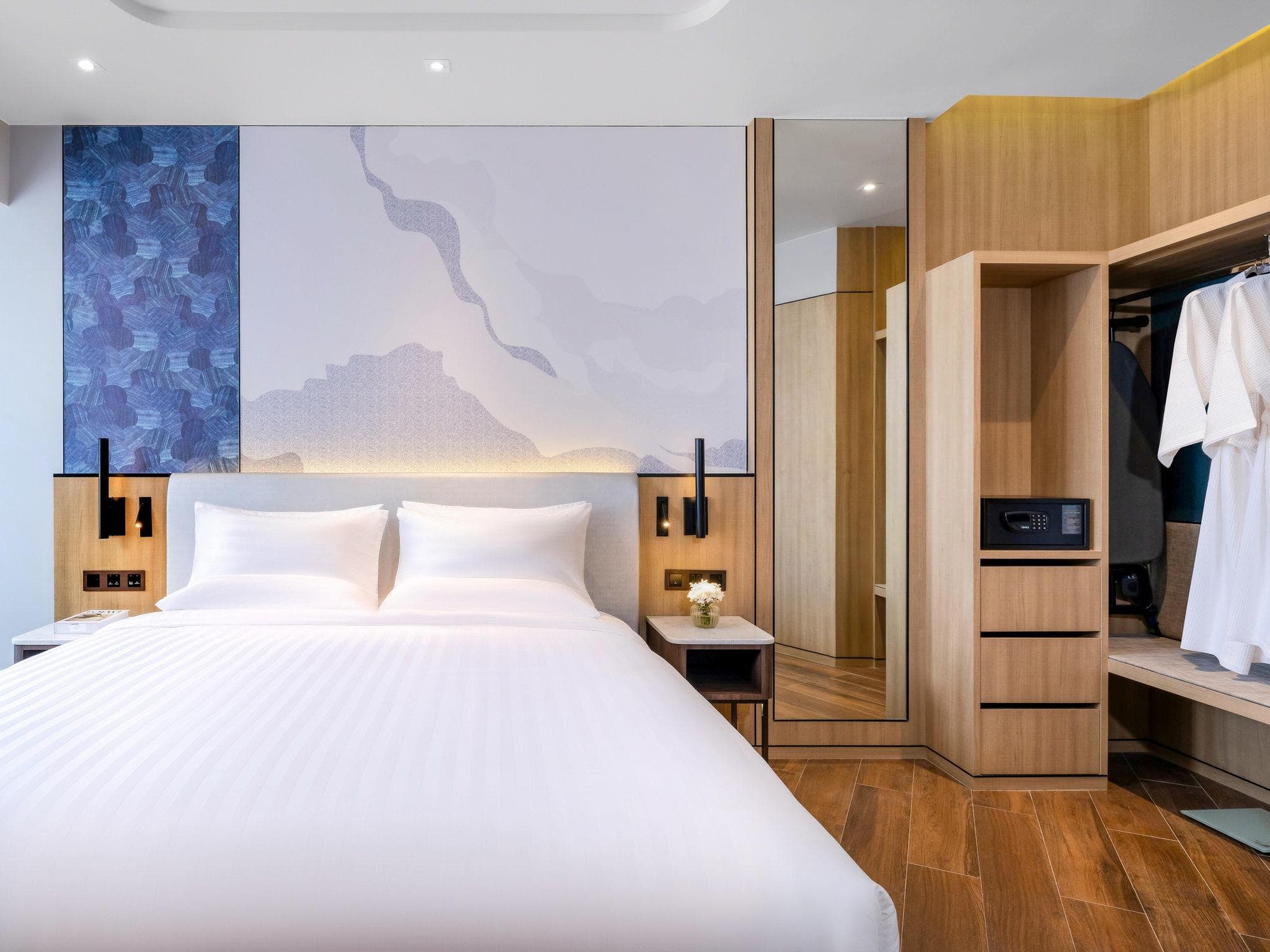 Novotel Rayong Star Convention Centre photo 3