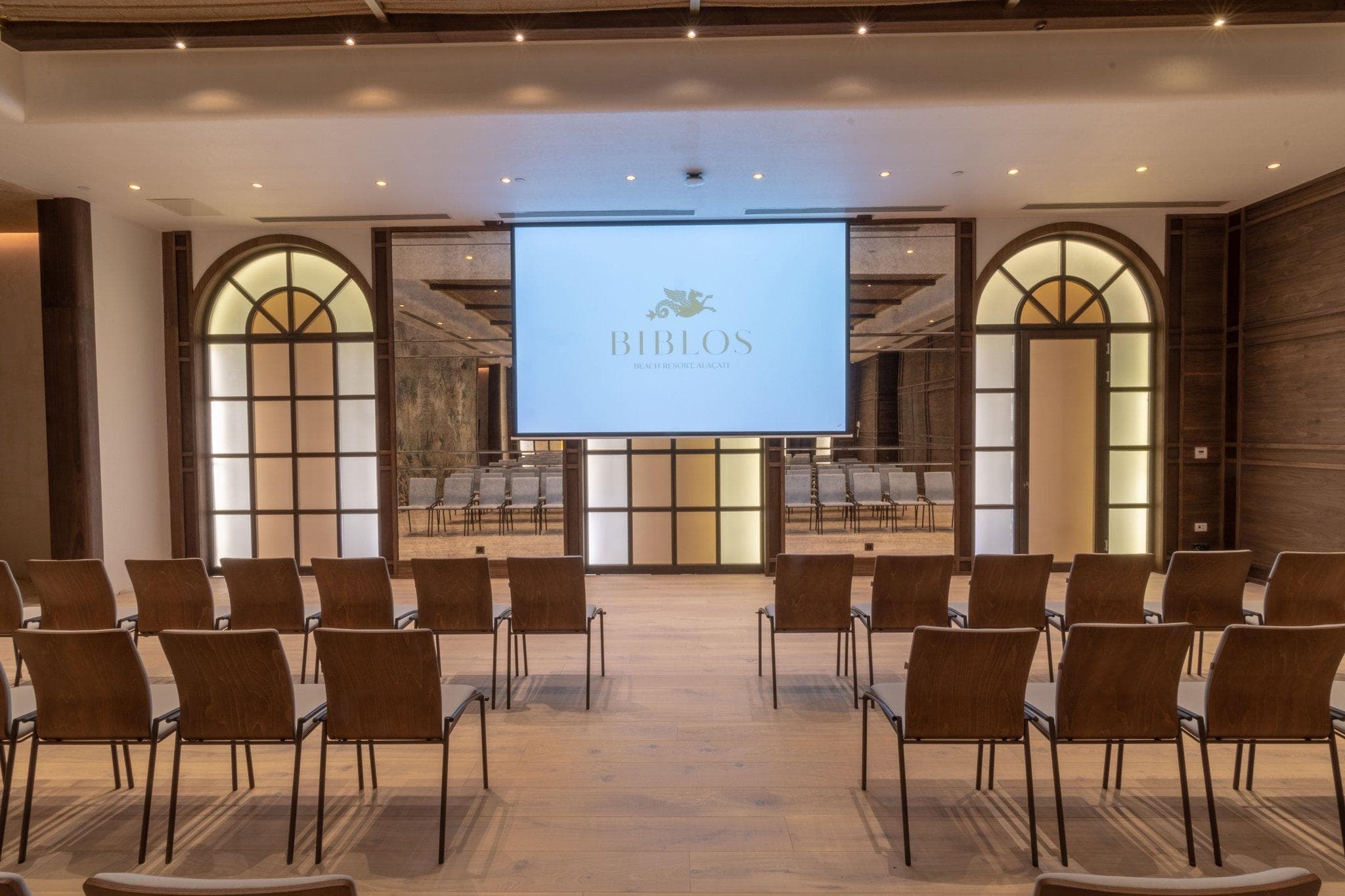 Biblos Resort Alacatı