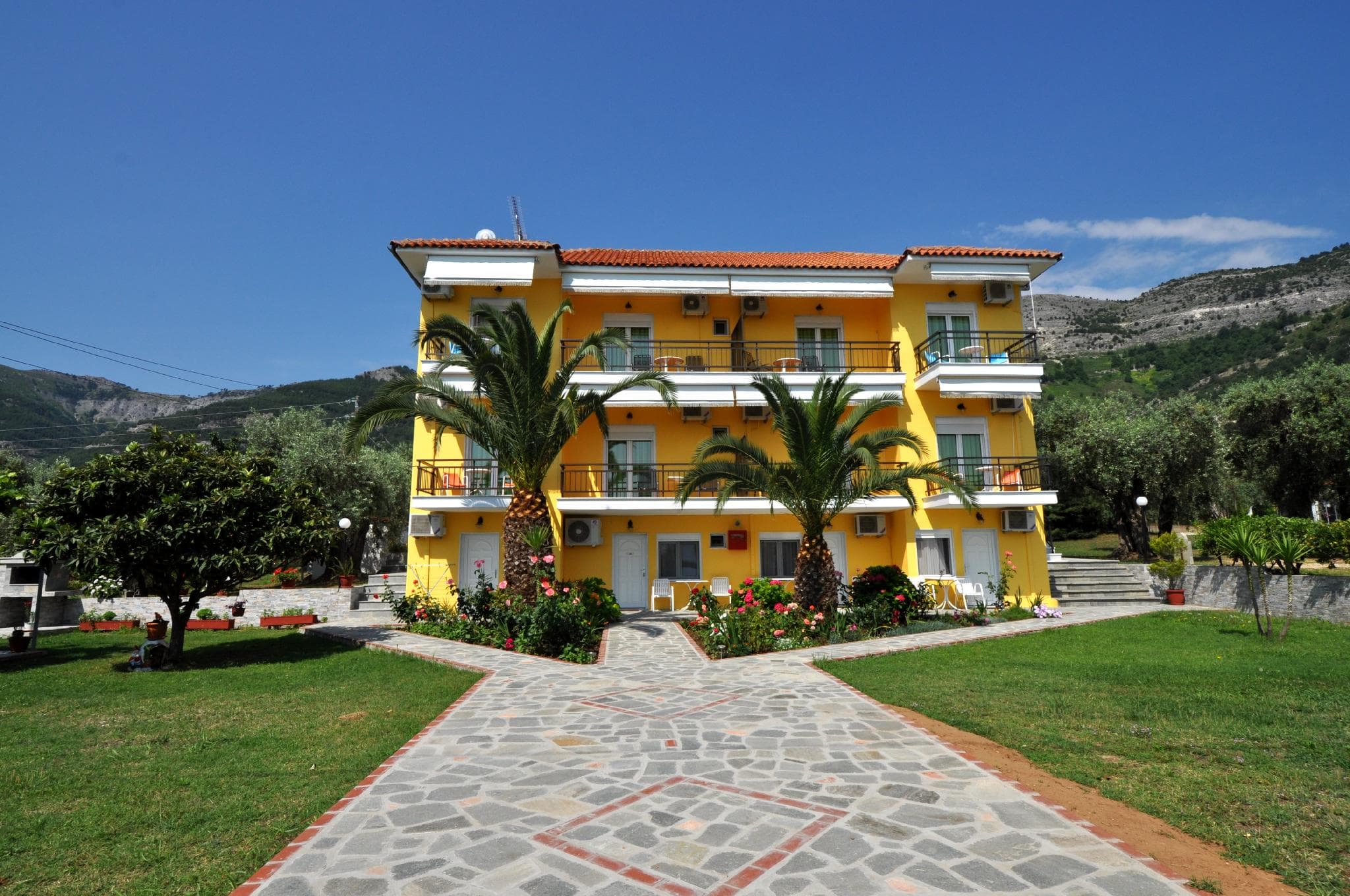 House Elena
