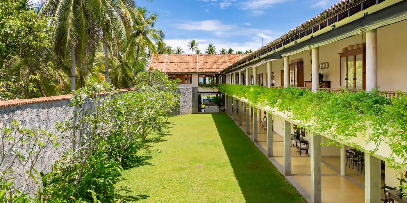 Taru Villas The Long House photo 4