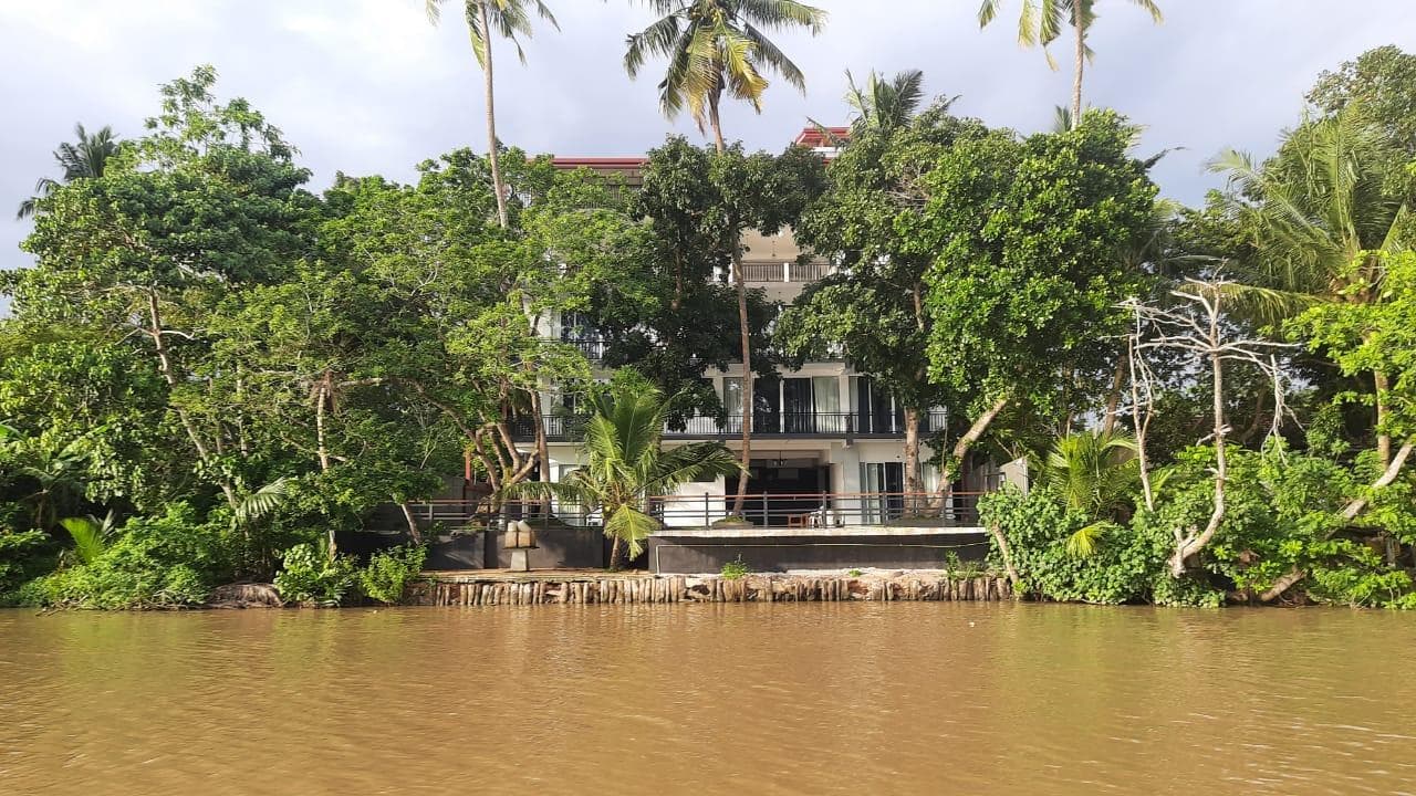 Sapiens home - Weligama Bay photo 3