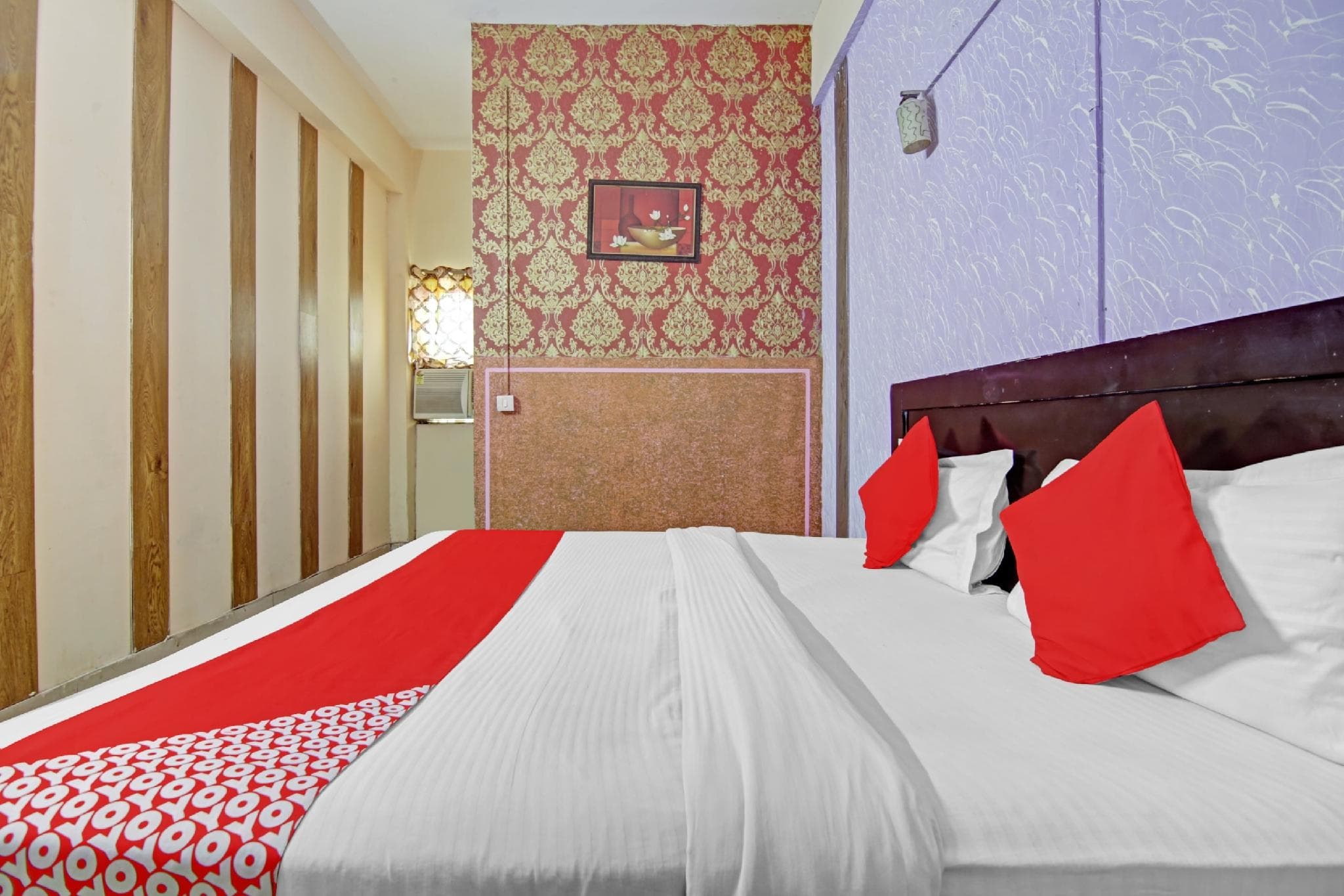 Hotel O Glorious Stayz photo 2