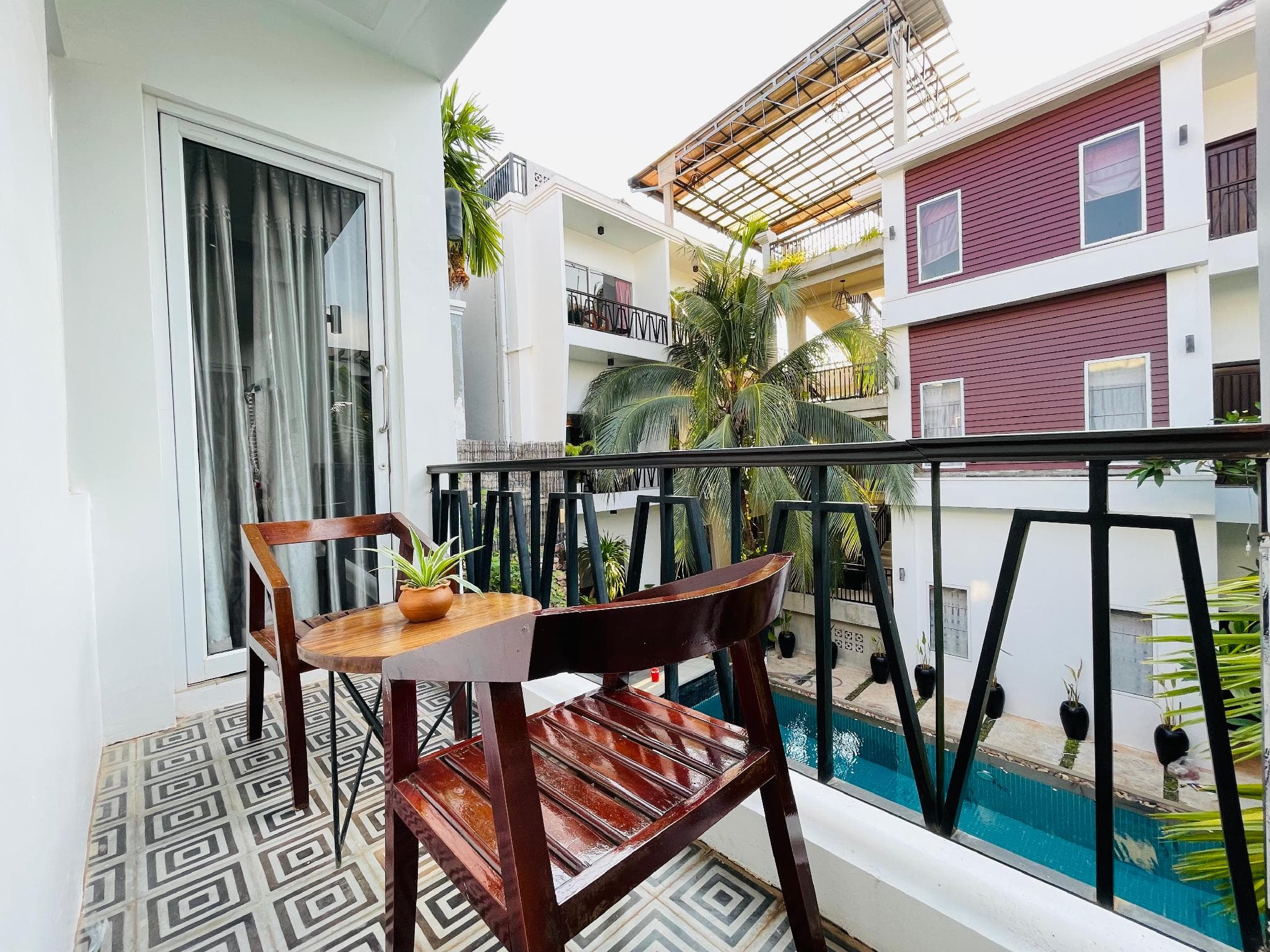 Boutique Indochine d'Angkor photo 3