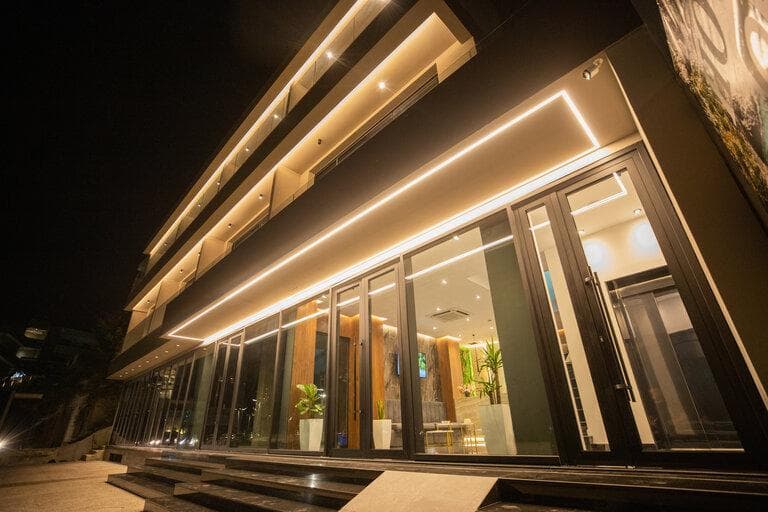 Esbjerg LJ Hotel photo 4