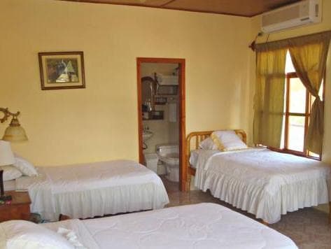 Hotel San Vicente Galapagos photo 4