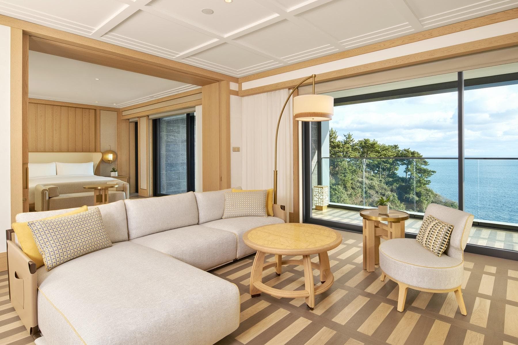 JW Marriott Jeju Resort & Spa photo 2