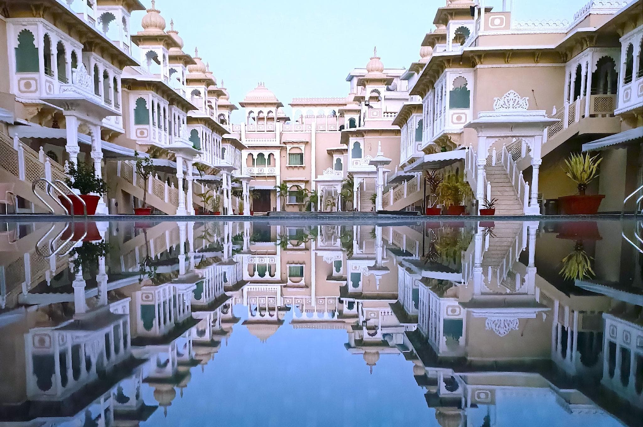 Hotel Gautam photo 5