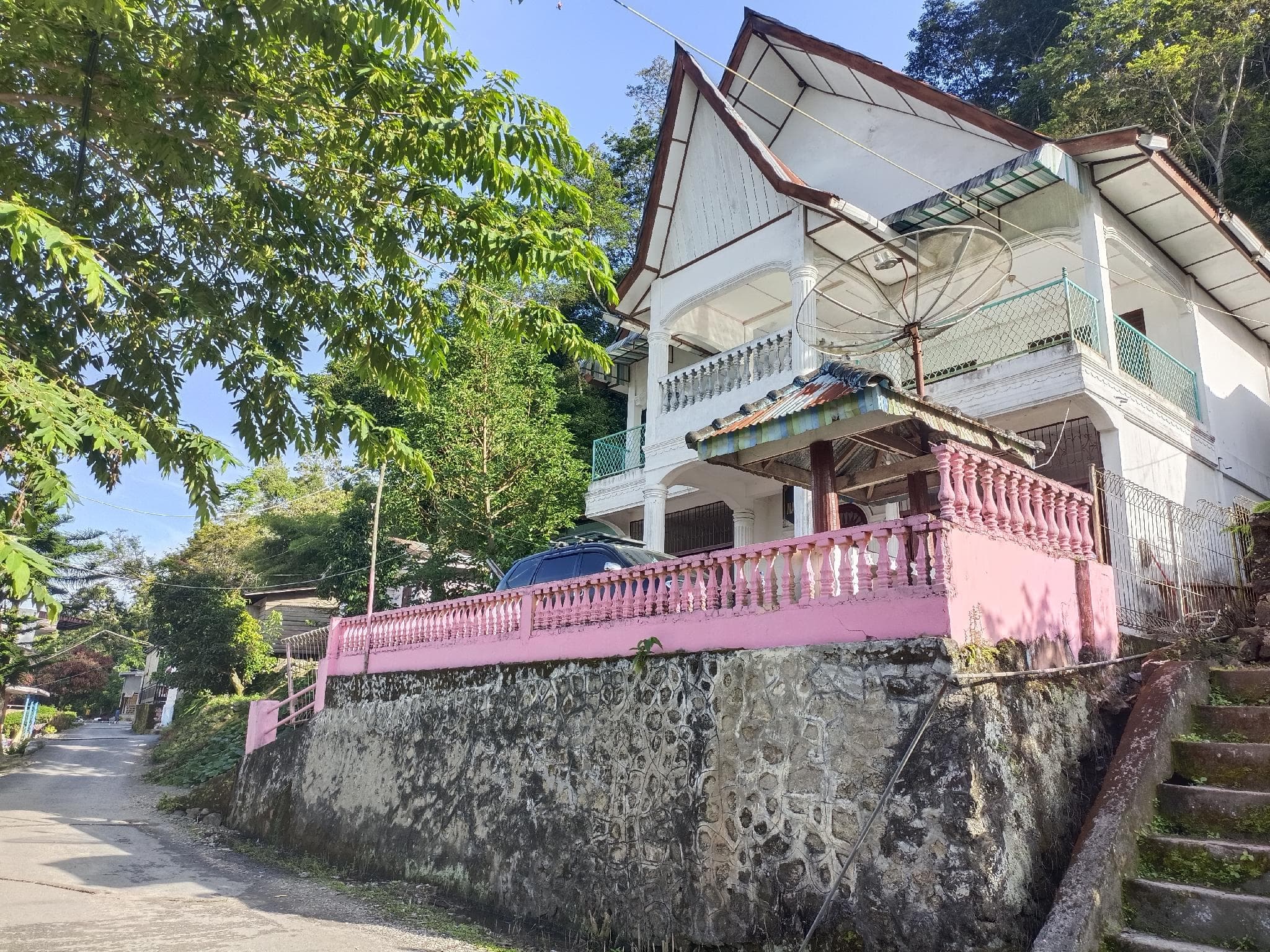 Hotel O Penginapan & Villa Sirait photo 4