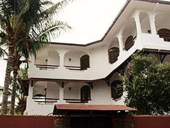 Hotel Galapagos Suites B&B