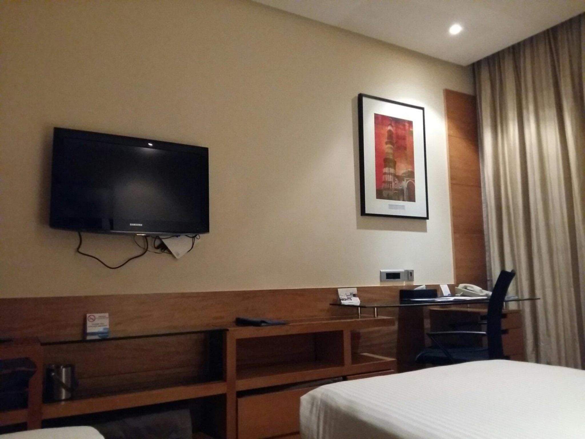 Radisson Blu Marina Hotel Connaught Place photo 2