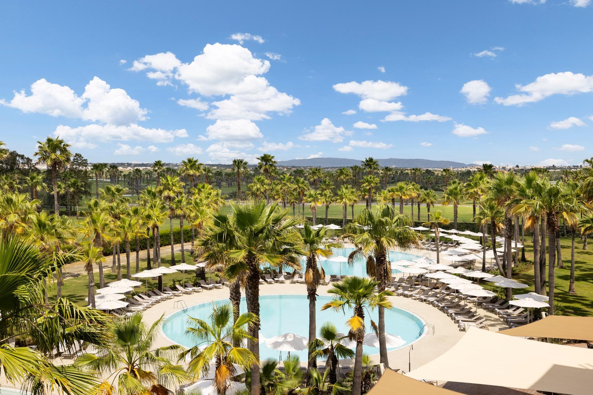 Algarve Marriott Salgados Golf Resort & Spa photo 4