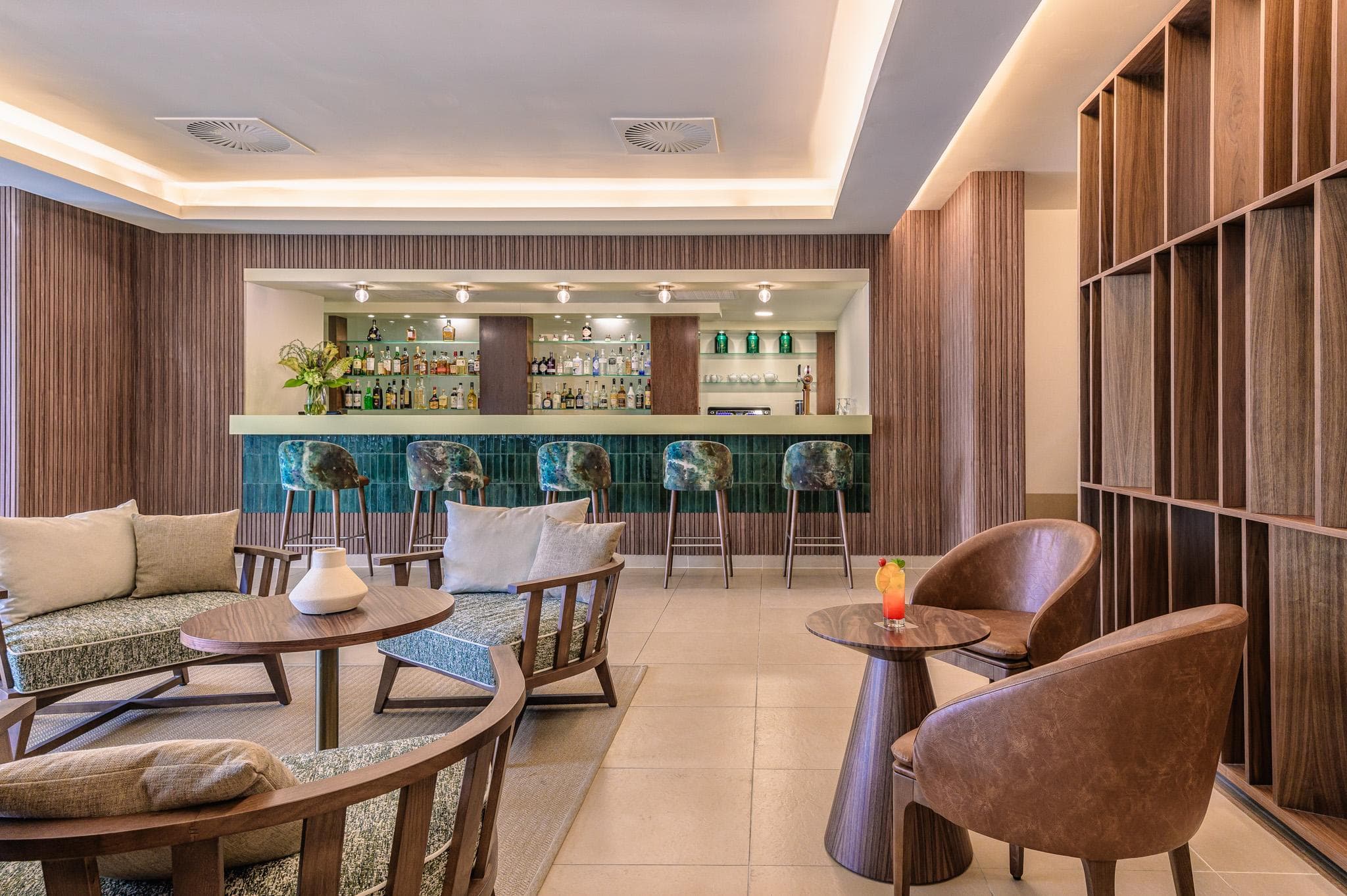 NAU Sao Rafael Suites - All Inclusive photo 5