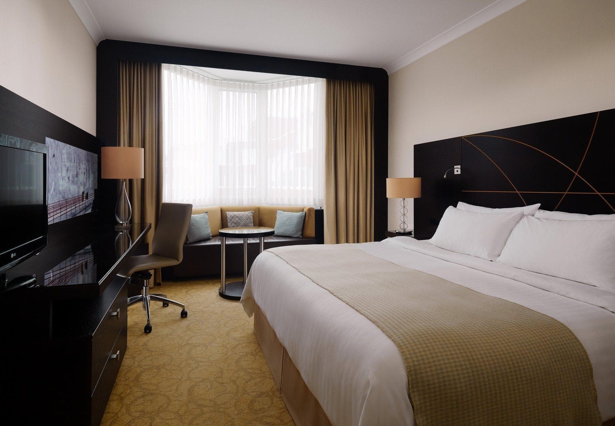 Heidelberg Marriott Hotel photo 2