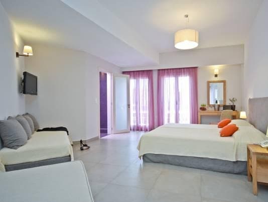 Xenia Hotel photo 2