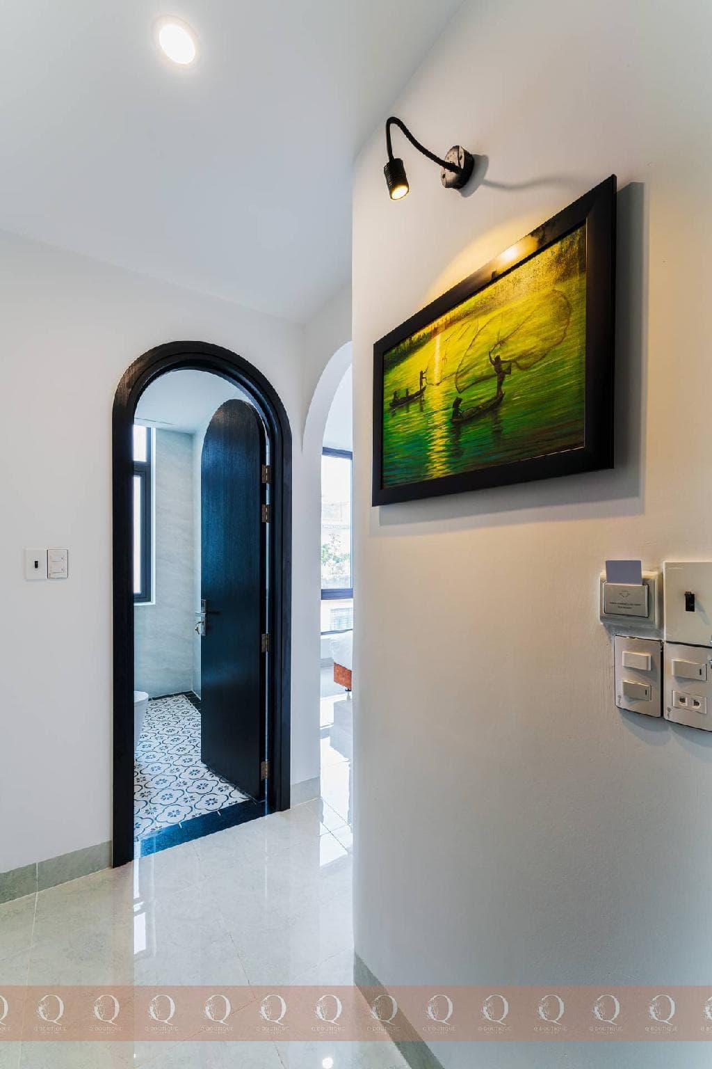 Q Boutique Hotel photo 5