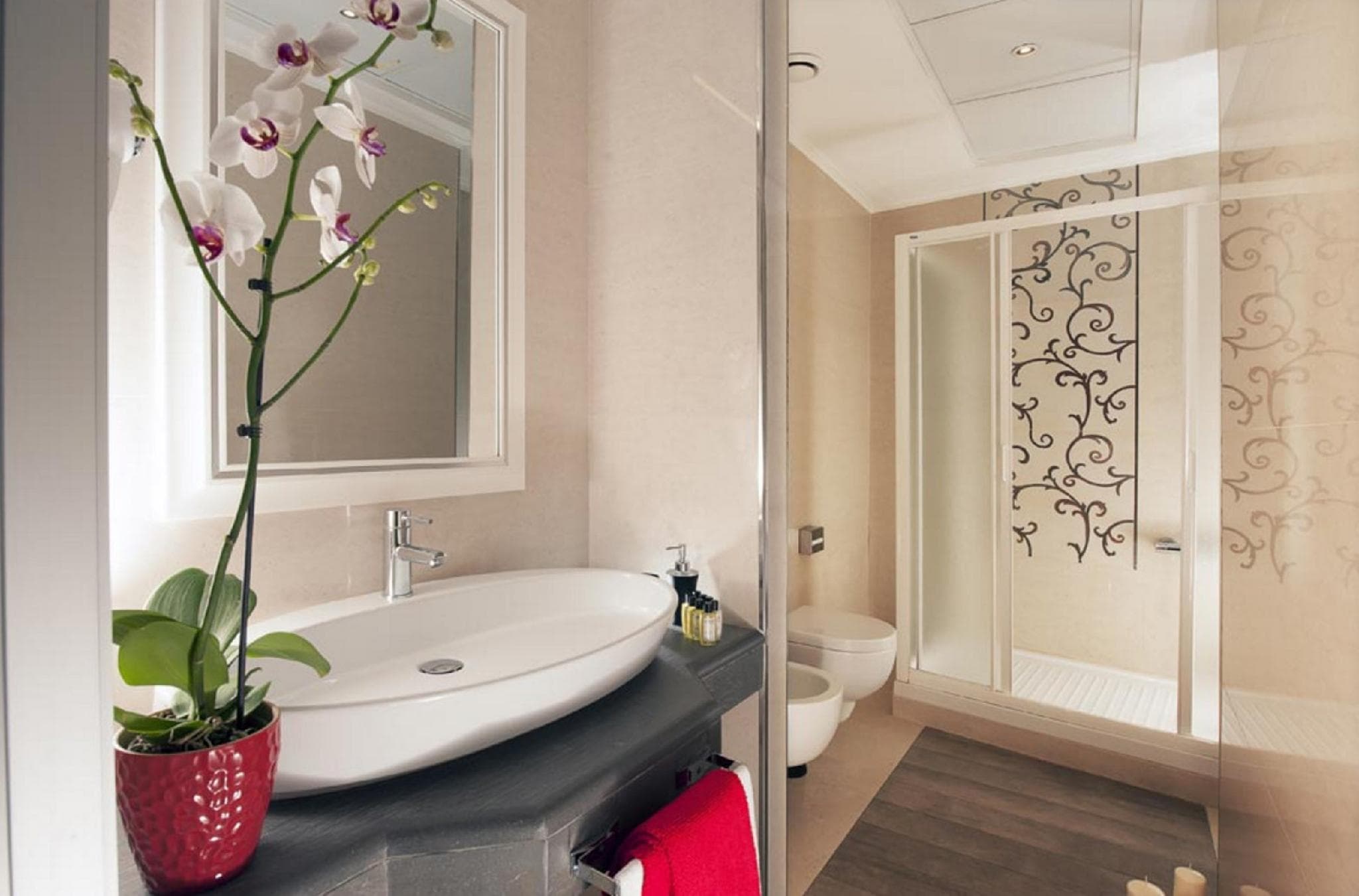 Hotel Demetra photo 5
