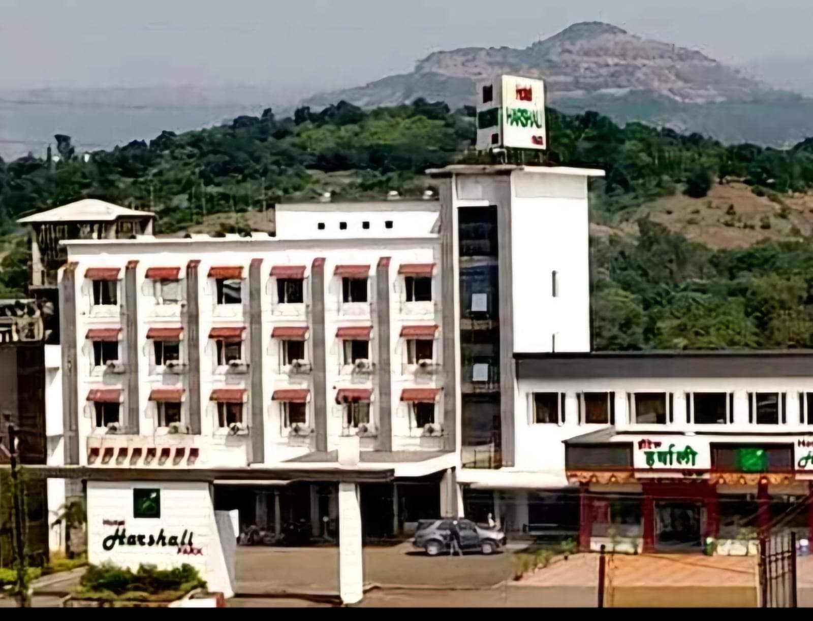Hotel Harshali Residency, Khopoli (Nr. Imagica) photo 3