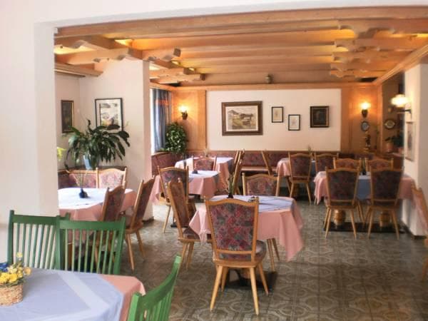 Hotel & Suites Gluck Auf photo 4