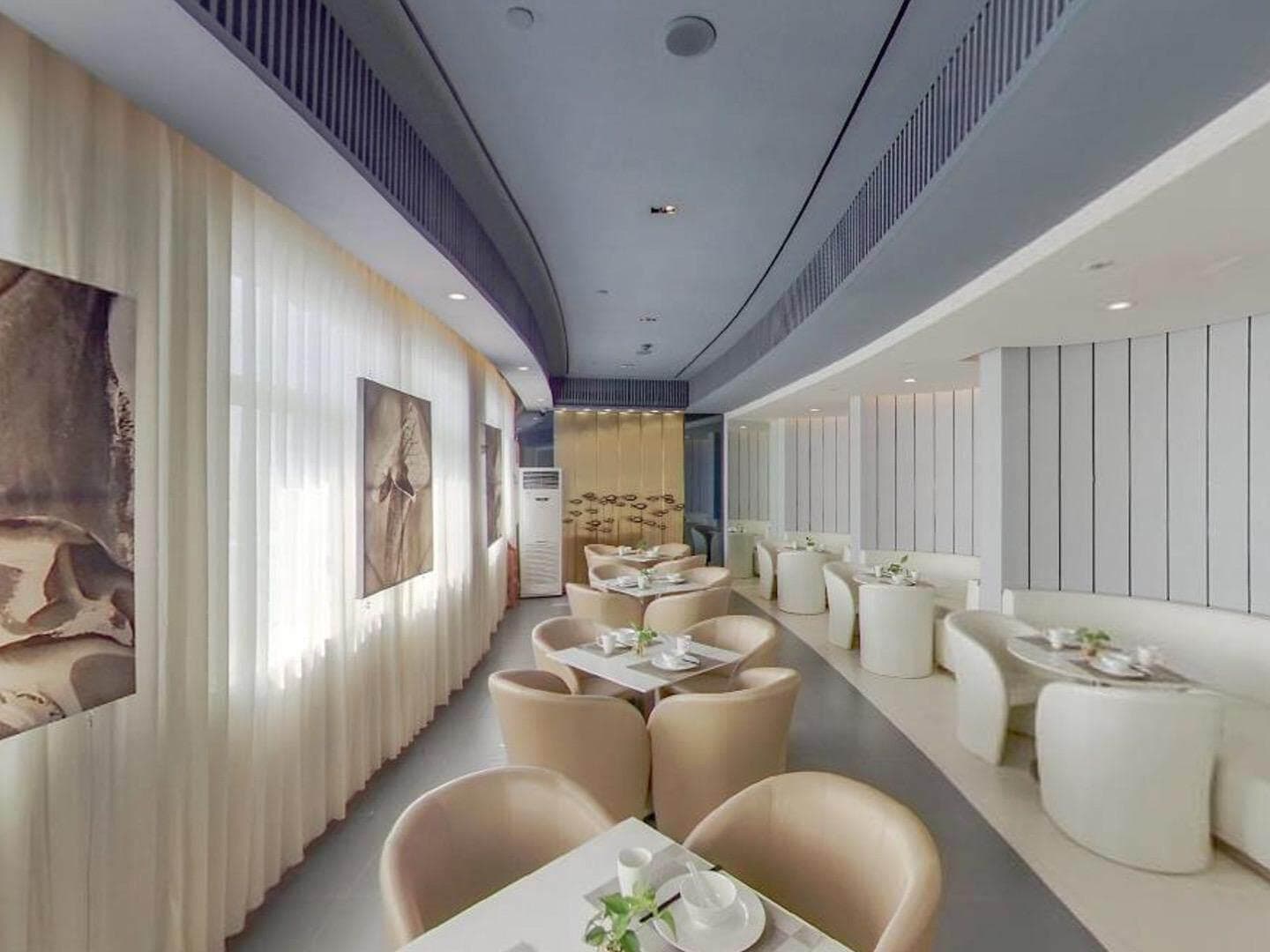 Kyriad Marvelous Hotel Wuxi Zhongshan Road Chong'an Temple South Street photo 5