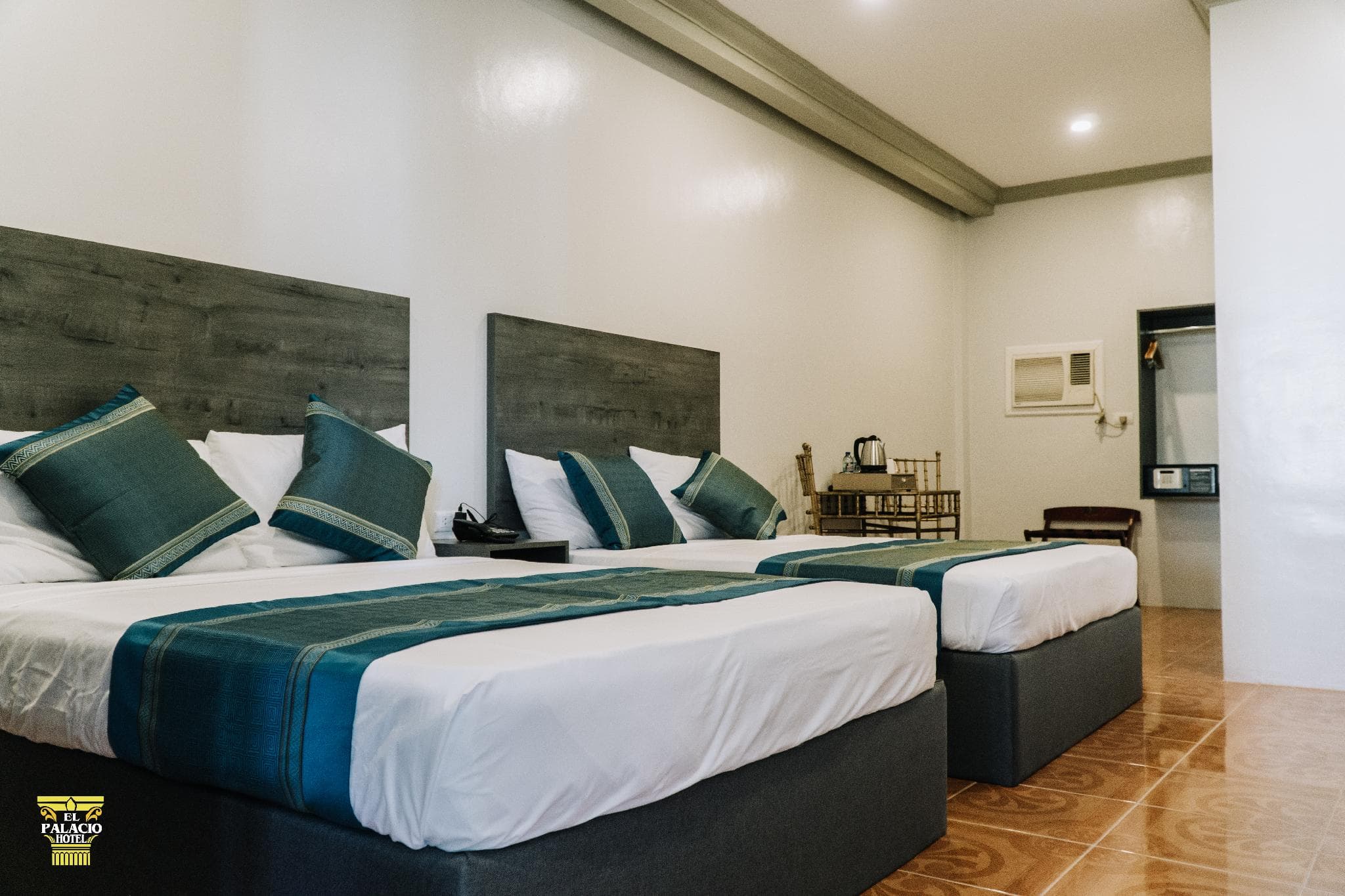 El Palacio Hotel & Resort photo 2