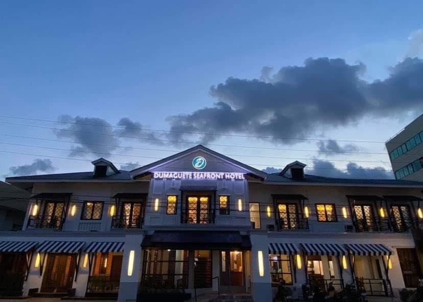 Dumaguete  Seafront Hotel photo 3