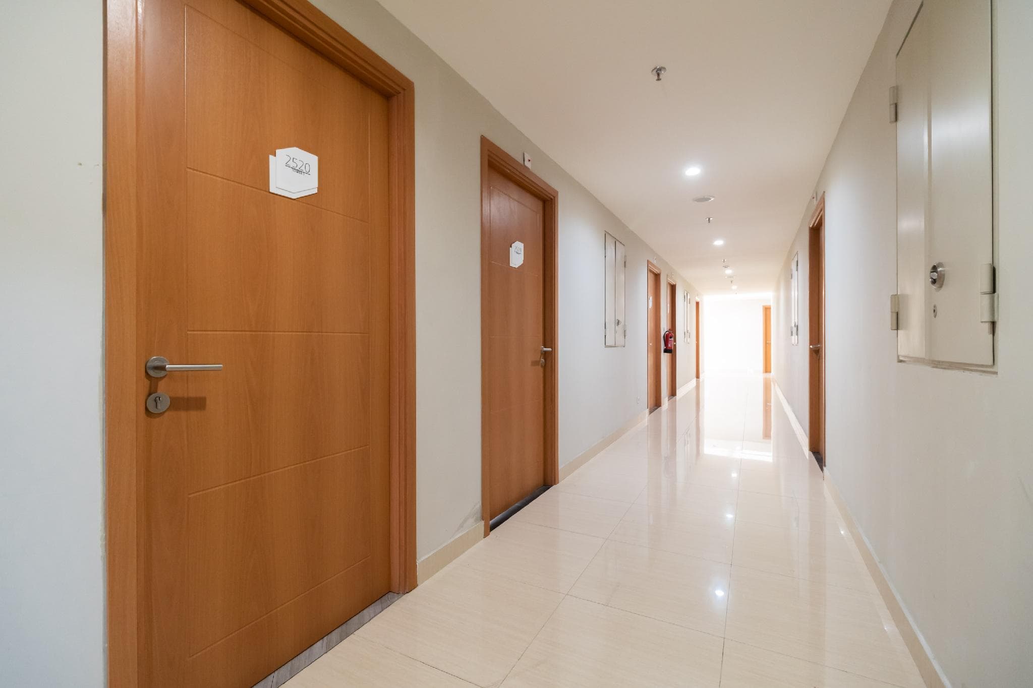 RedLiving Apartemen Evenciio - Ens Room photo 3