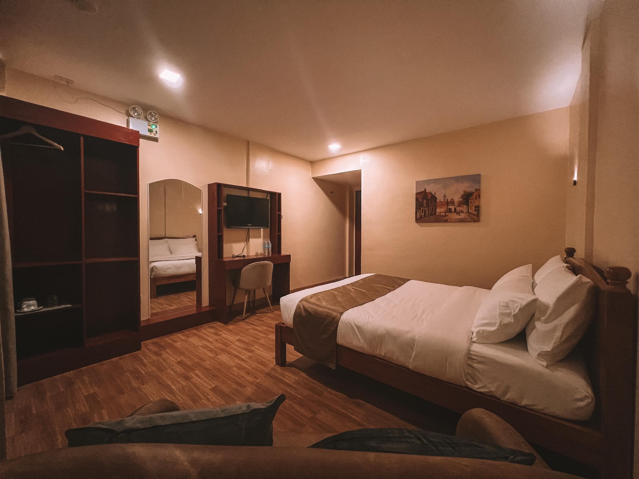 Rufana Suites photo 3
