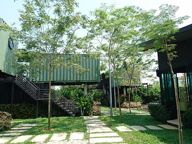 The Kabin Kuala Selangor photo 5