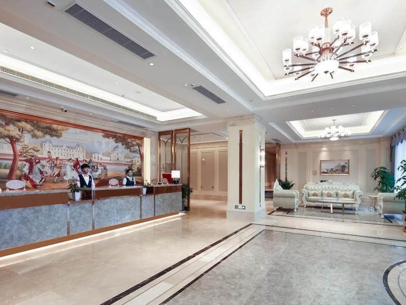 Vienna Hotel Changsha Yuelu Mountian University Town Xihu Park photo 5
