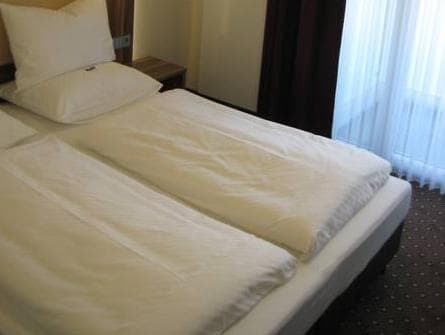 Wohlfuhl-Hotel Neu Heidelberg photo 2