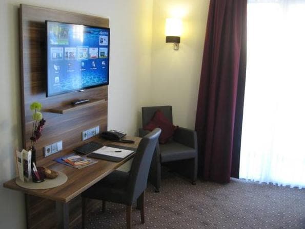 Wohlfuhl-Hotel Neu Heidelberg photo 3