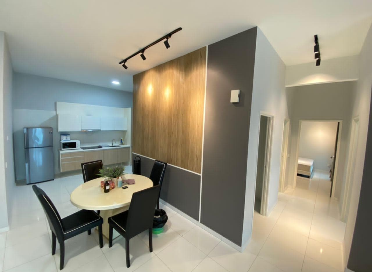 Yemala Suites at Skyloft - Johor photo 5
