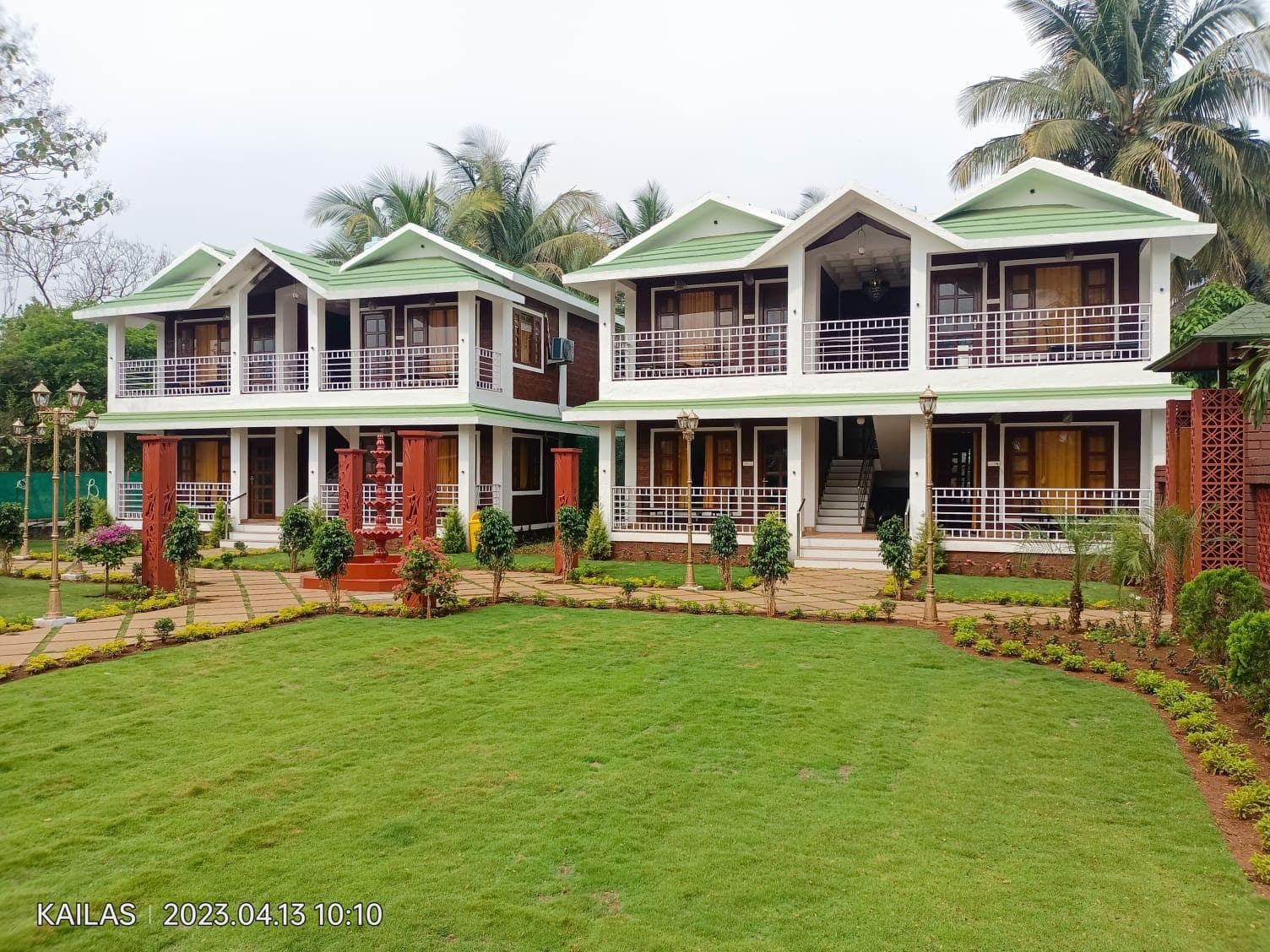 SpicyMango Coconut Greenland Resort photo 5