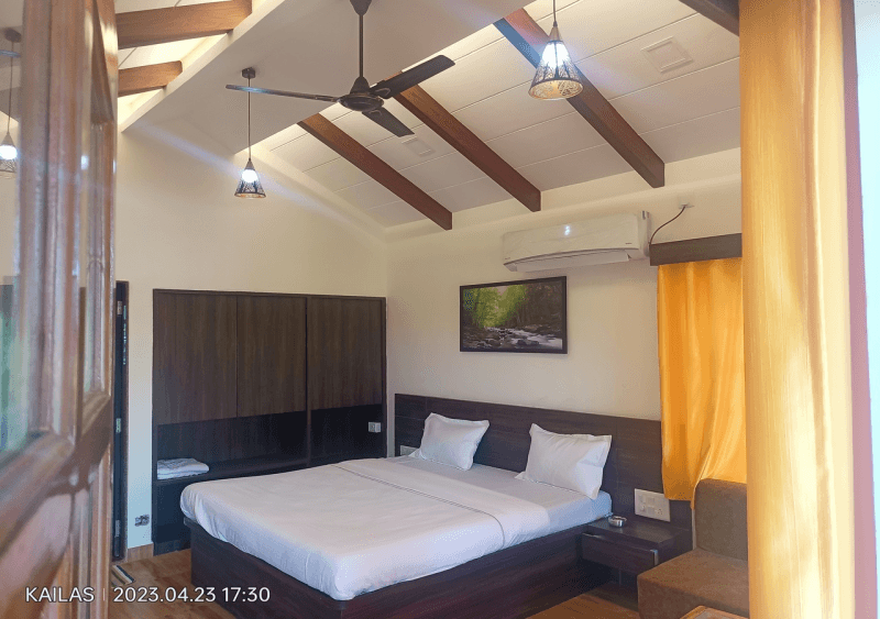 SpicyMango Coconut Greenland Resort photo 2