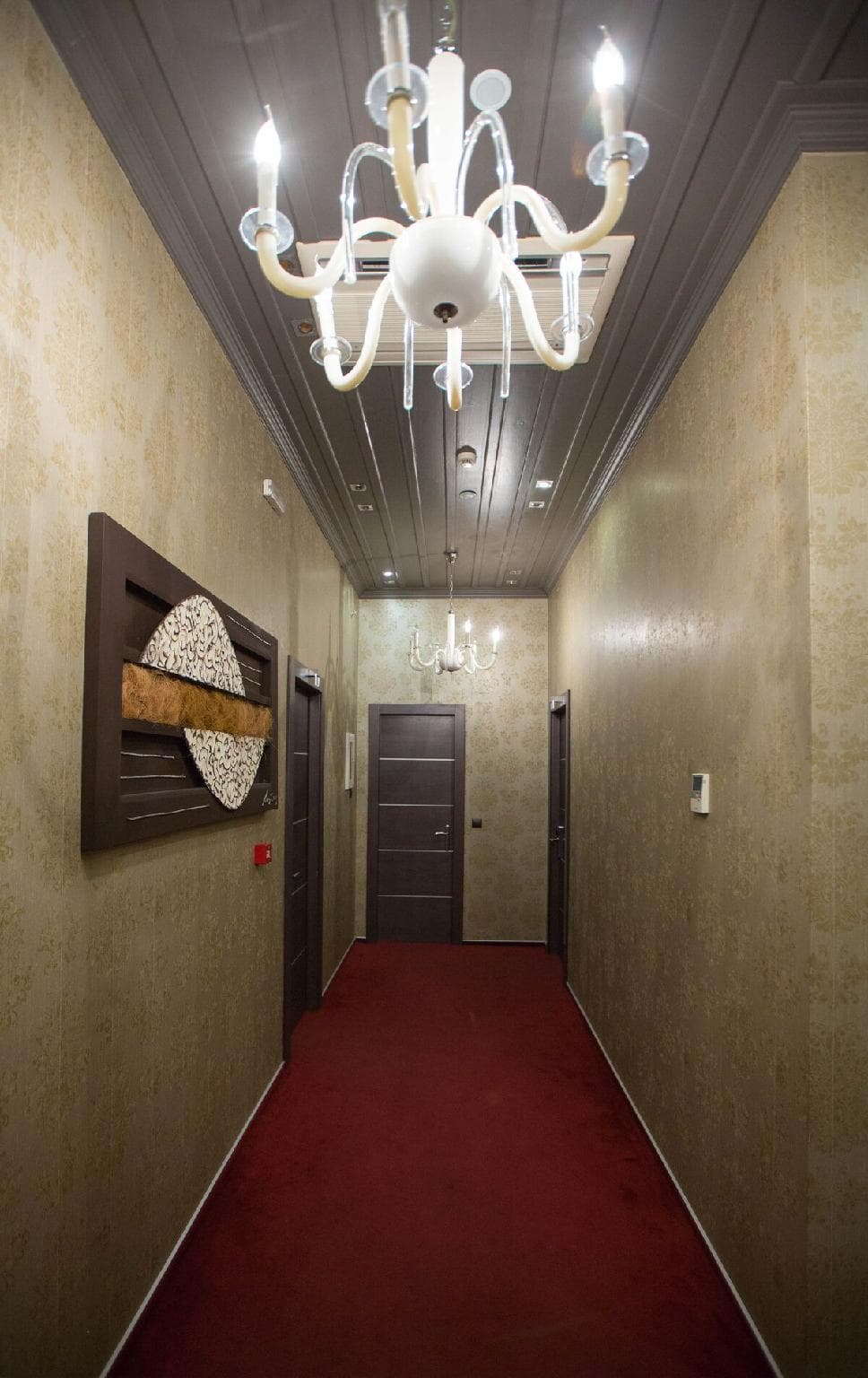 Aion Luxury Hotel photo 4