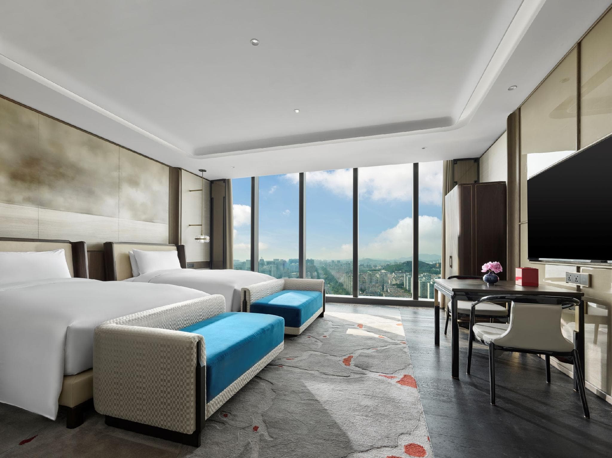 MGM Reserve Qingdao photo 5