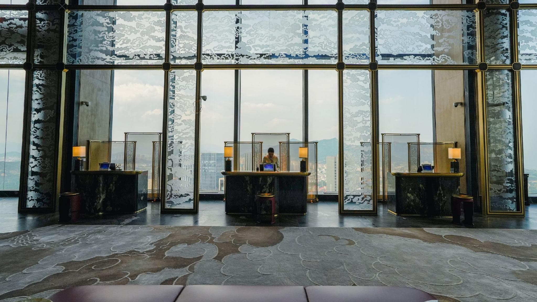 MGM Reserve Qingdao photo 4