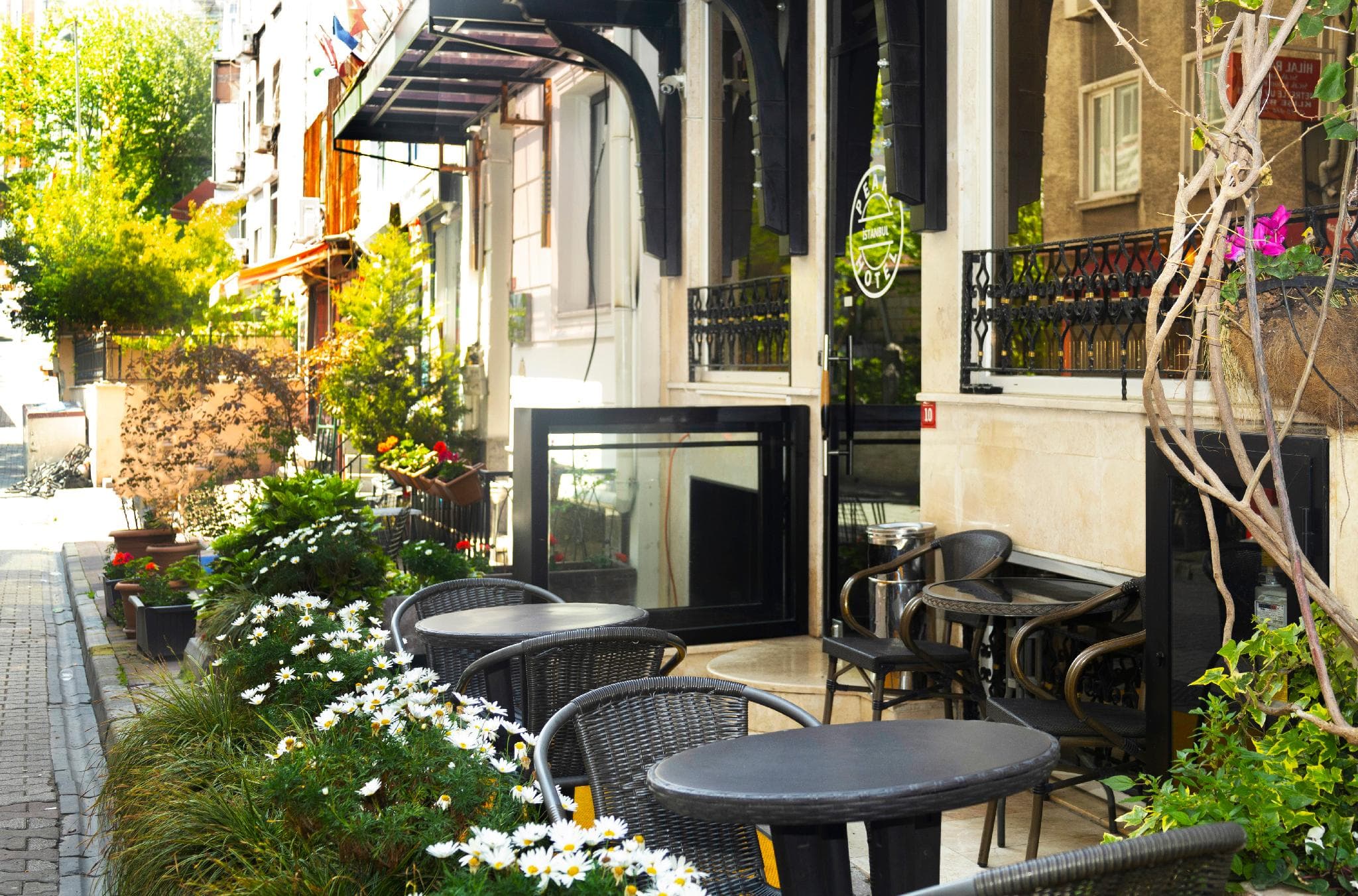 Pearl Hotel İstanbul photo 5